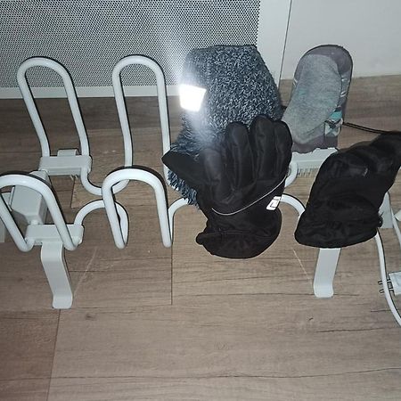 Utulny Byt V Jizerskych Horach -Apartman Mili Kořenov Exterior foto