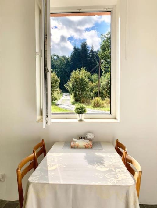 Utulny Byt V Jizerskych Horach -Apartman Mili Kořenov Exterior foto