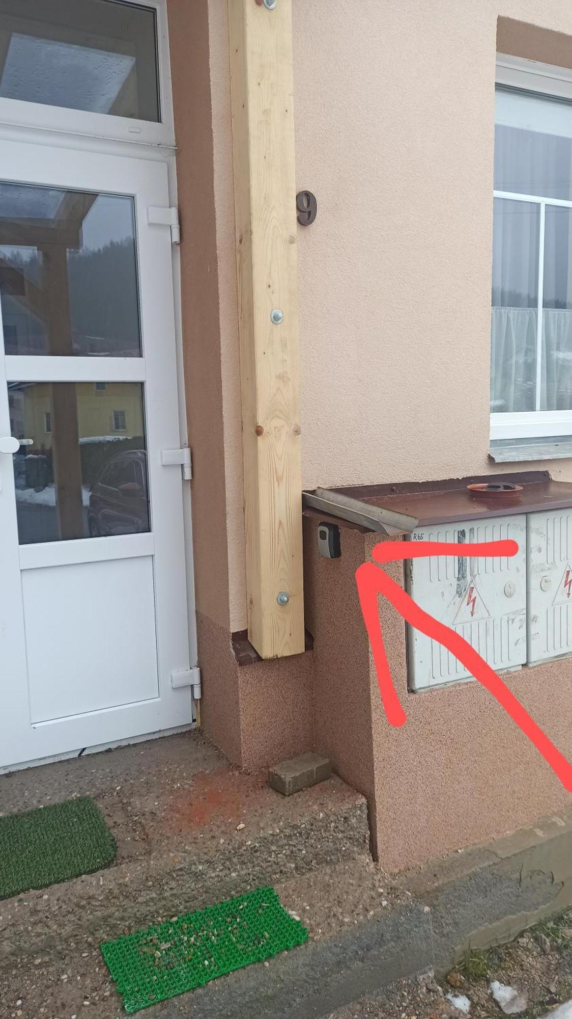 Utulny Byt V Jizerskych Horach -Apartman Mili Kořenov Exterior foto